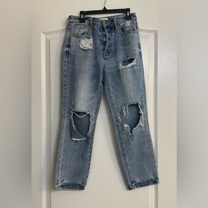 PacSun jeans